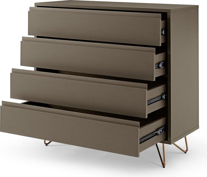 Image du produit SalesFever Charlie (90 x 90 x 40 cm)