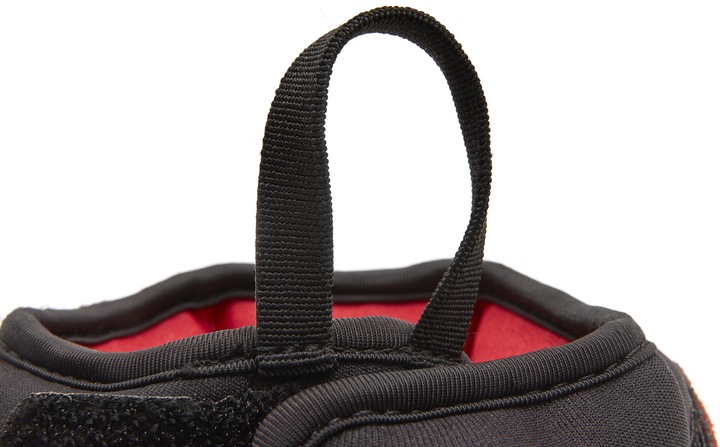 Actual product image Reebok Flexlock wrist