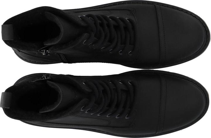 Actual product image Bianco BIAJEFF Schnürstiefel (44)