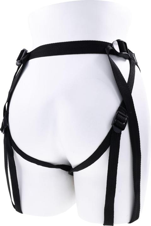 Produktbild Sportsheets hidden pocket strap on