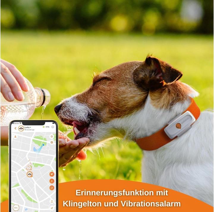 Immagine prodotto Weenect Localizzatore GPS (Android, Apple)