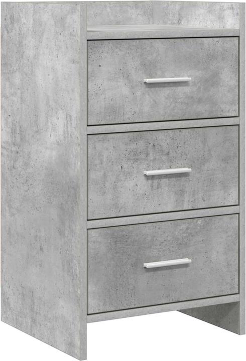 Grigio calcestruzzo