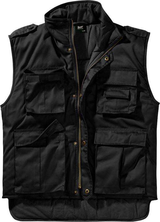 Actual product image Brandit Ranger Vest (3XL)