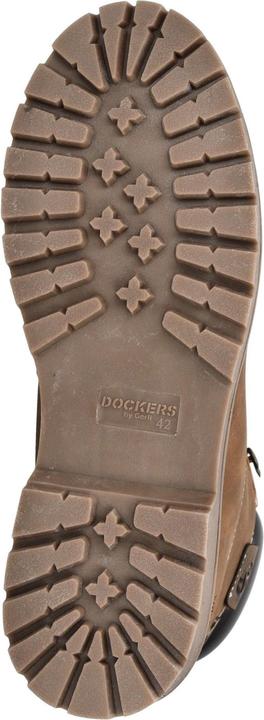 Actual product image Dockers Stiefelette (43)
