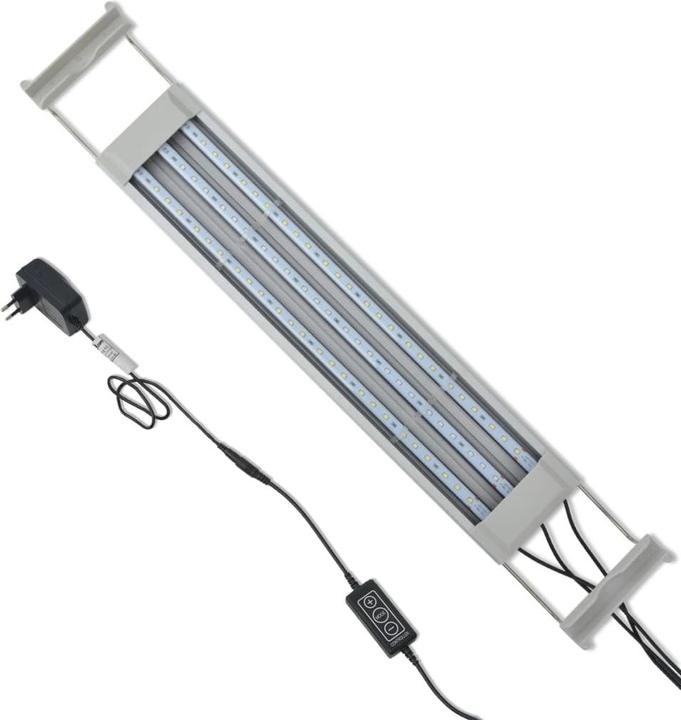 Produktbild VidaXL Panni (LED austauschbar, 14 W)