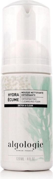 Produktbild algologie Oxygenating (Reinigungsschaum, 120 ml)