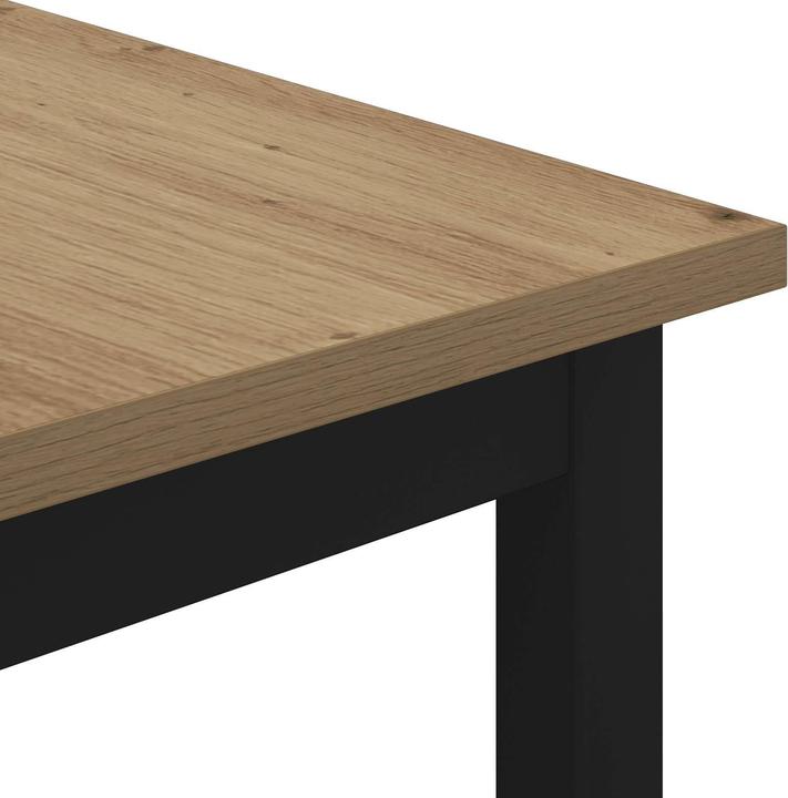 Immagine prodotto vidaXL Couchtisch (40 x 40 x 36 cm)