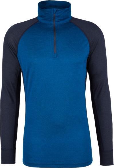 Actual product image Stoic Merino180 SvenstaSt. Half Zip (M)