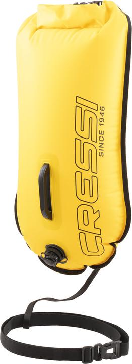 Actual product image Cressi Glide Pro Schwimmboje