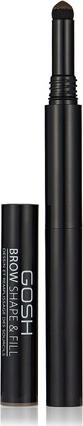 Produktbild Gosh Brow Shape & Fill (Greybrown)