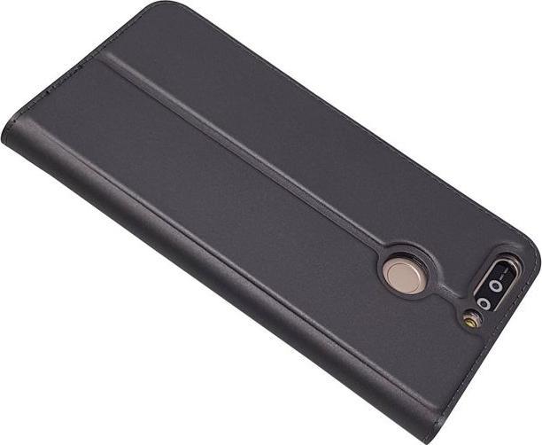 Immagine prodotto MU Classic Copertura in pelle (Honor 8 Pro)