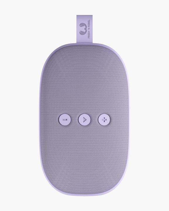 Actual product image Fresh'N Rebel Rockbox Bold X (8 h, Rechargeable battery operated)