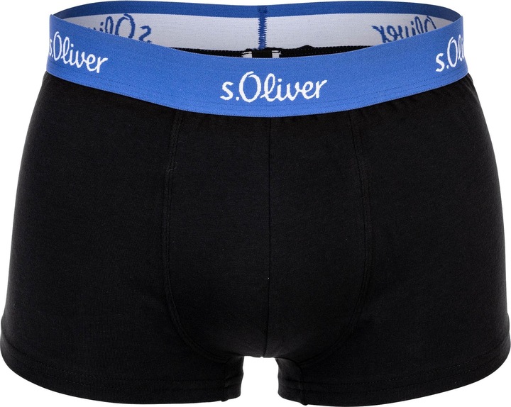 Image du produit S.Oliver 3er Trunk (Hipster ) (M, Lot de 3)