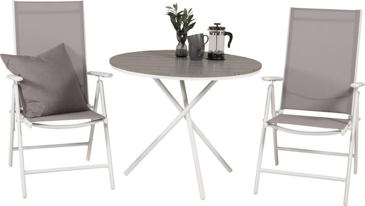 Actual product image Venture Home Parma, Break