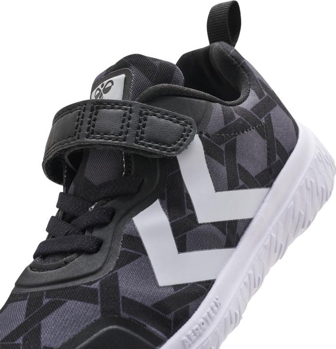 Image du produit hummel Actus Print Recyclé Jr (27)