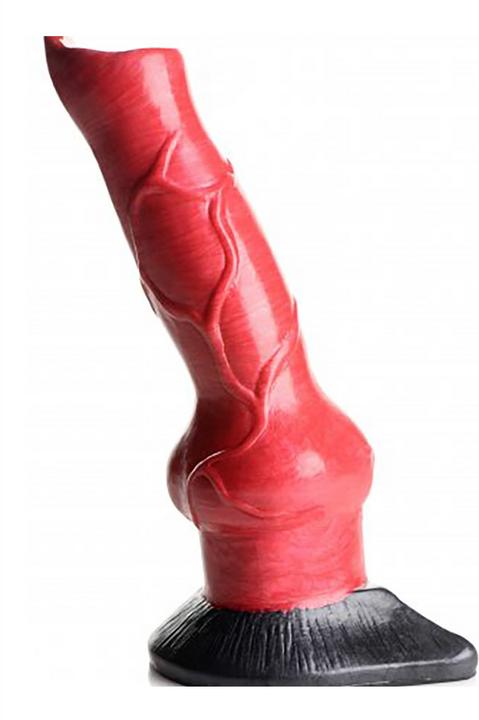 Produktbild Frisky Hell-Hound