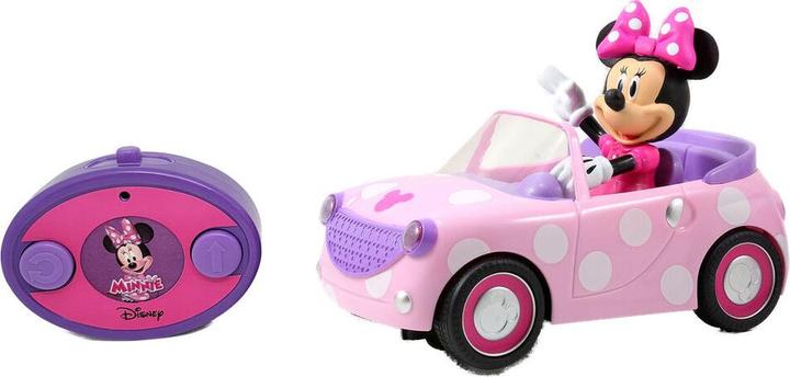 Image du produit Jada RC Minnie Roadster