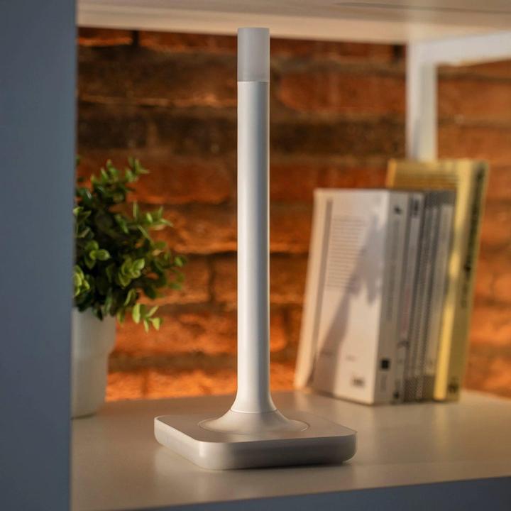 Actual product image Nabu Casa Home Assistant ZWA-2