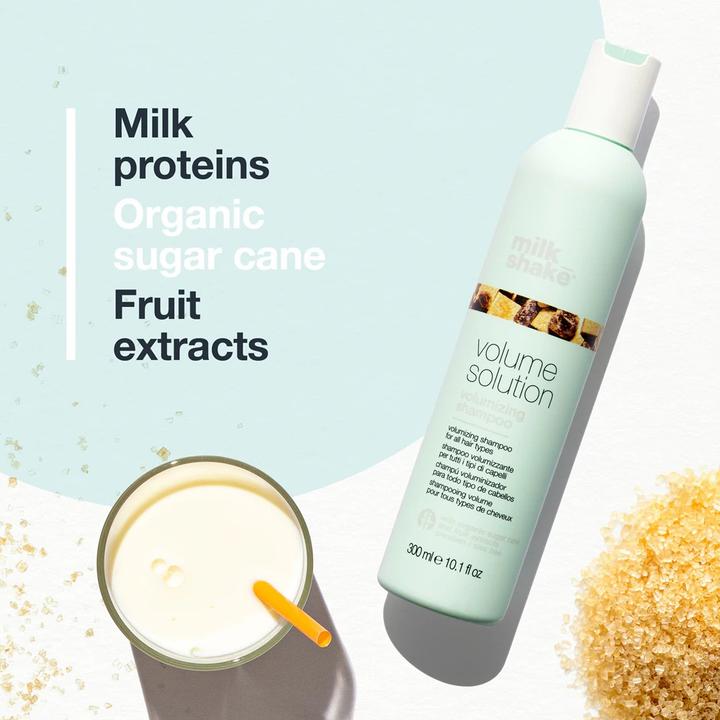 Immagine prodotto Milk_Shake volume solution - shampoo (Shampoo liquido, 300 ml)