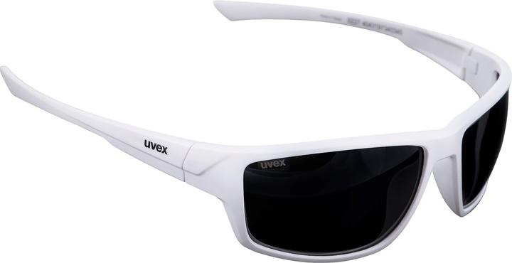 Immagine prodotto Uvex Sports sportstyle 230 (Bianco Opaco, Argento)
