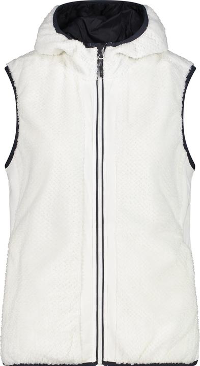 Actual product image CMP Campagnolo Vest Fix Hood (36)