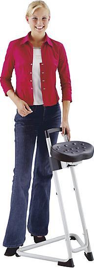 Image du produit Lotz Assis-debout (60 - 85 cm)