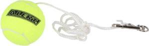 Produktbild Tennisball mit Seil