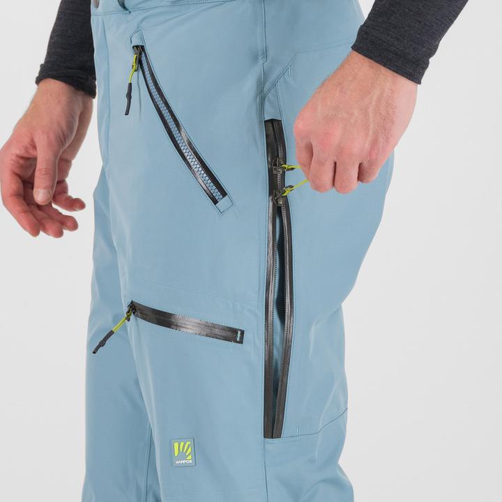 Actual product image Karpos Midi Shell Pant (S)