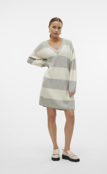 Produktbild Vero Moda VMNATAHLIE Kurzes Kleid Strickkleid (S)