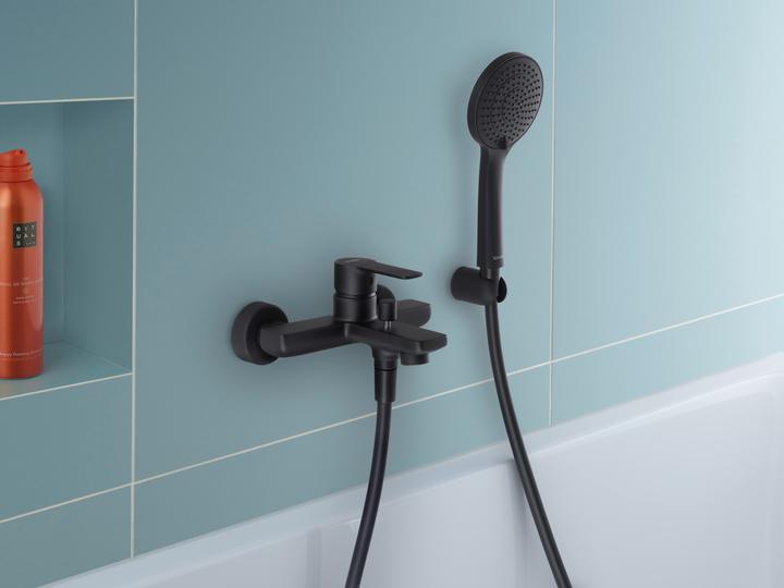 Immagine prodotto Duravit Miscelatore monocomando per vasca D-Code