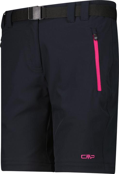 Produktbild CMP Campagnolo Zip Off (44)