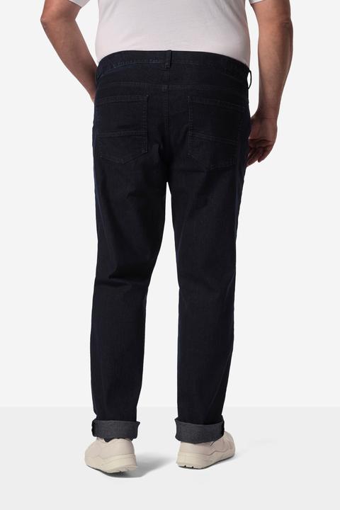 Produktbild Boston Park Jeans, Traveller-Bund, 5-Pocket, Regular Fit, bis 72/36 (64)