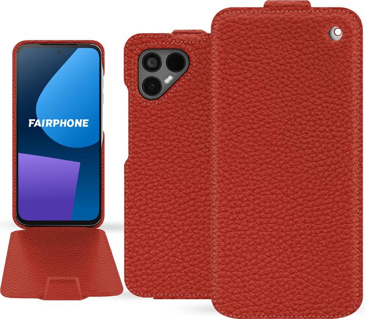 Papaye ( Pantone #b54317 )