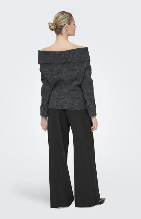 Actual product image Only ONLLUNA Strickpullover Strickpullover (L)