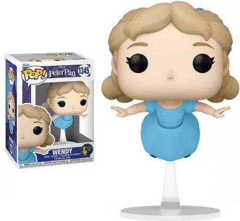 Produktbild Funko Peter Pan - 1345 - Wendy Disney