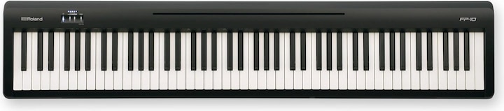 Produktbild Roland FP-10 (88 Tasten)
