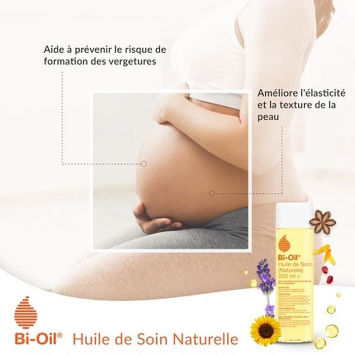 Produktbild Bio-Oil Bi-Oil Natural Care Oil for Stretch Marks