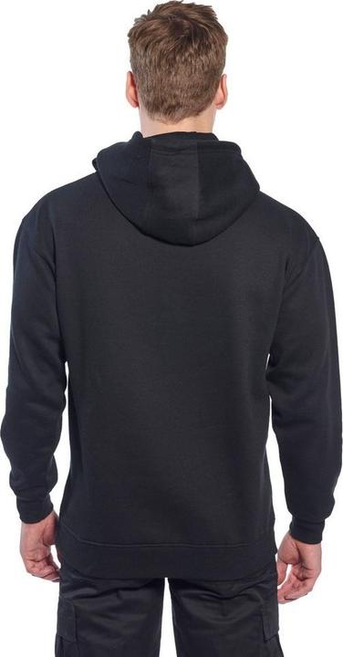 Immagine prodotto Portwest Felpa con cappuccio Roma per uomo (3XL)