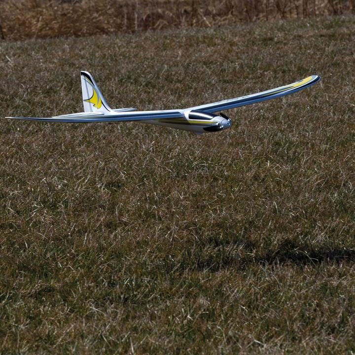 Produktbild E-Flite Conscendo Evolution 1500mm Elektromotor Segelflugmodell PNP (Segelflugzeug)