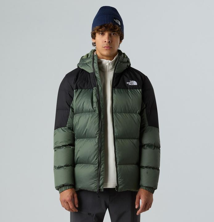 Immagine prodotto North Face Diablo Down Hoodie (S)