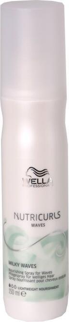 Image du produit Wella Nutricurls Waves Waves Milky Waves (150 ml)