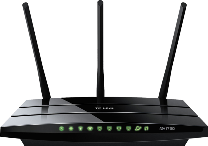 Produktbild TP-Link Archer C7