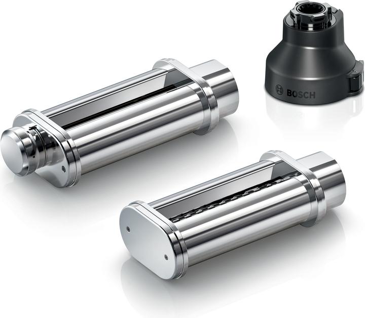 Bosch Hausgeräte PastaPassion Set, MUZS6PP