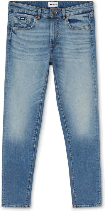 Produktbild Gas Jeans Albert Simple Rev (32)