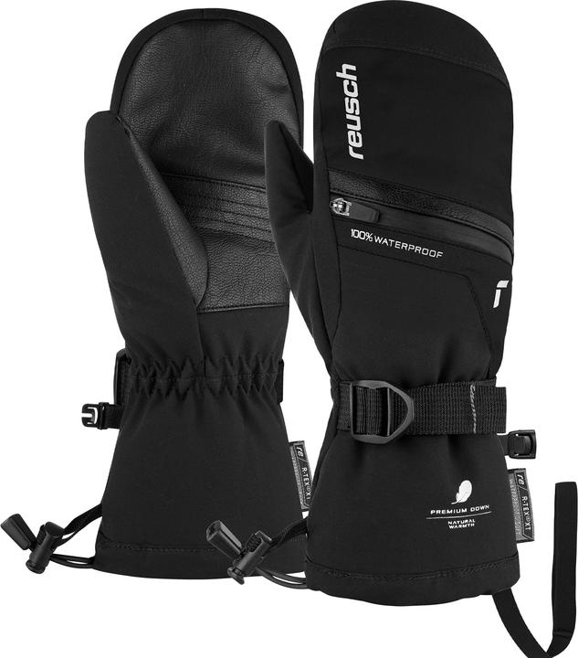 Immagine prodotto Reusch Lando R-Tex XT JR (5)