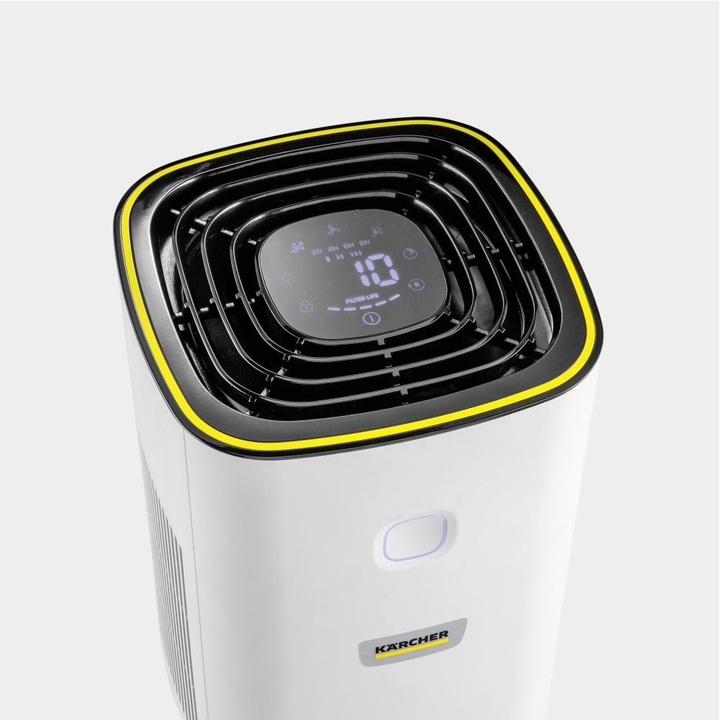 Produktbild Kärcher AF 20 (20 m²)