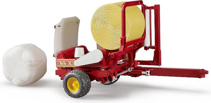 Image du produit Bruder Enveloppe de balles