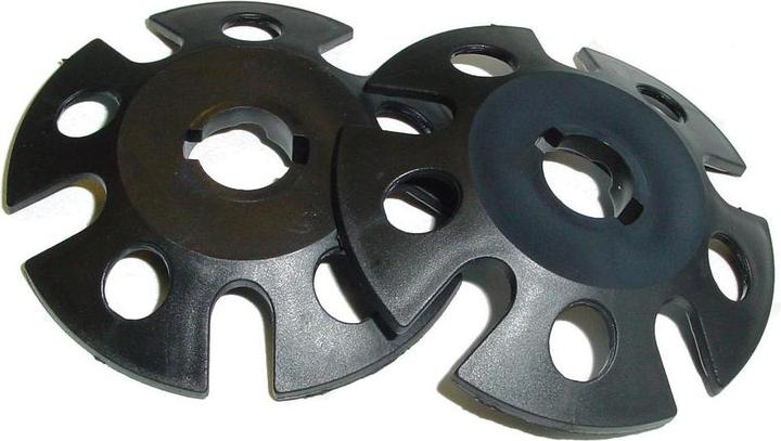 Produktbild Komperdell Vario Winter Teller