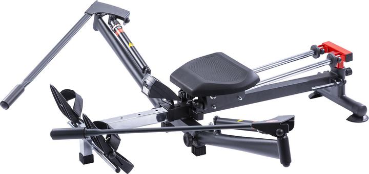 Produktbild Christopeit Rowing machine Accord