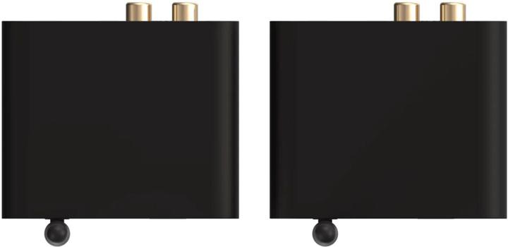 Image du produit Marmitek Wireless Audio Transmitter (20 m)